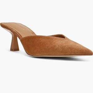 Steve Madden Mod Pointed Toe Mile Pumps